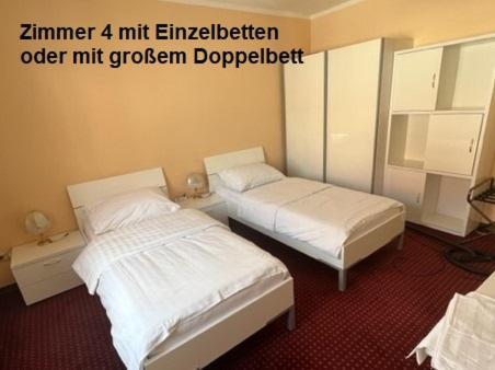 Sommerfrische Waldviertel Kirchberg am Walde 외부 사진