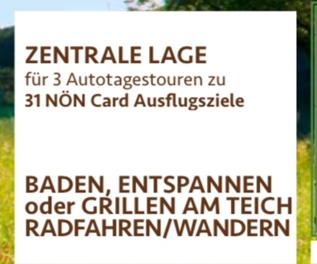 Sommerfrische Waldviertel Kirchberg am Walde 외부 사진