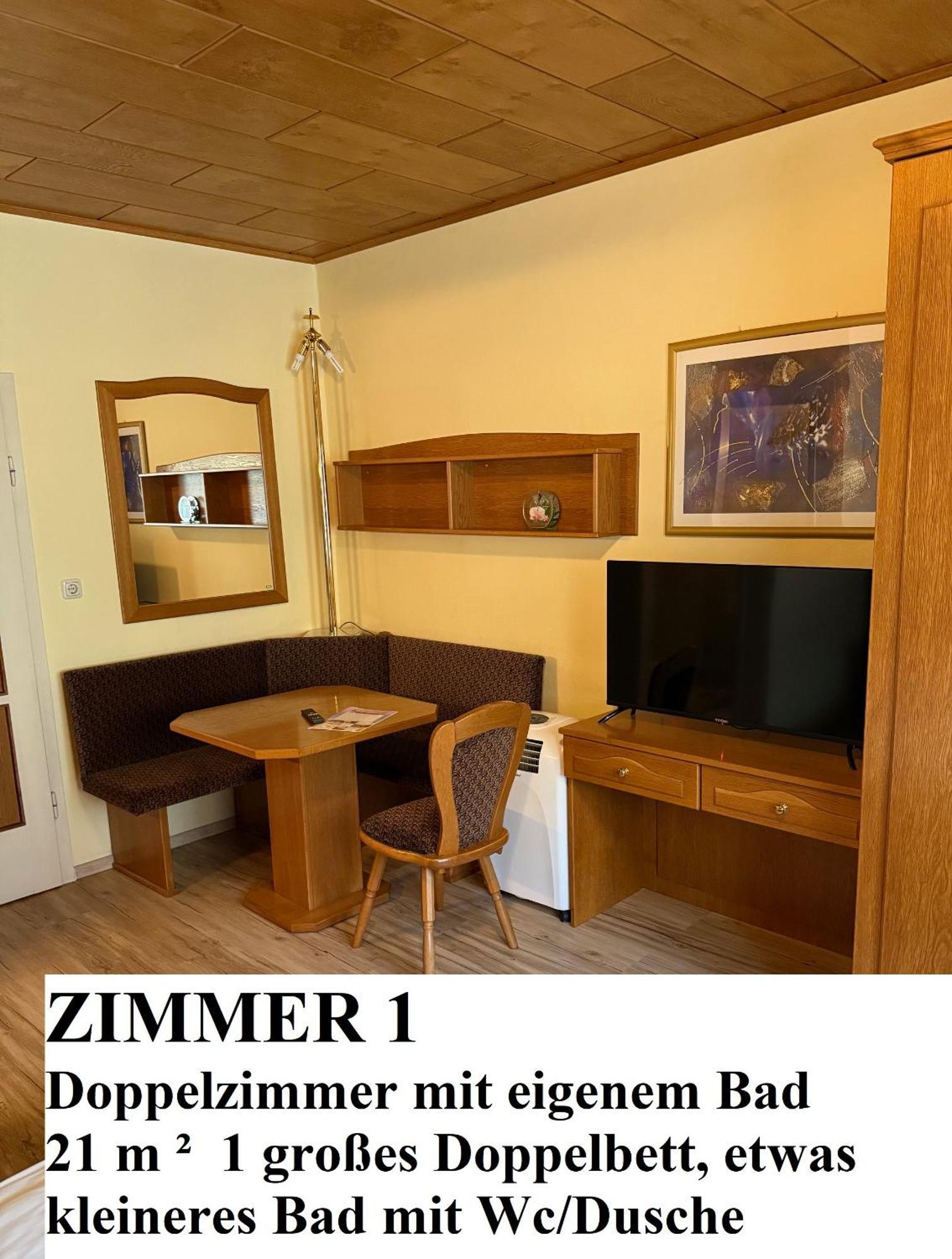 Sommerfrische Waldviertel Kirchberg am Walde 외부 사진